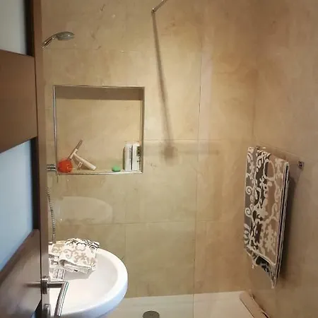 Pheonix Court Διαμέρισμα Σεντ Πόλς Μπέι