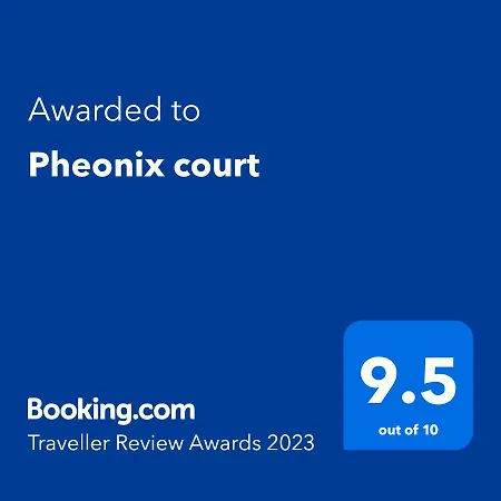Pheonix Court Appartement *