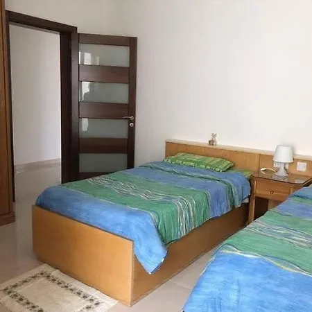 Appartement Pheonix Court