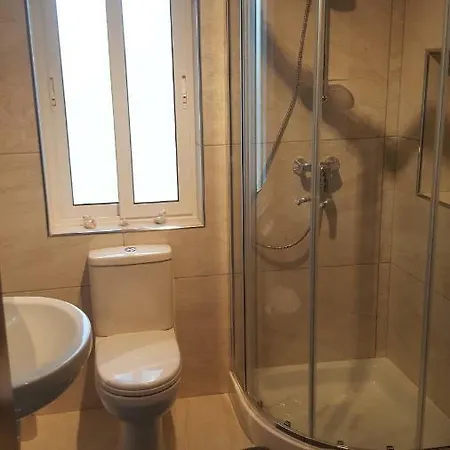 Appartement Pheonix Court