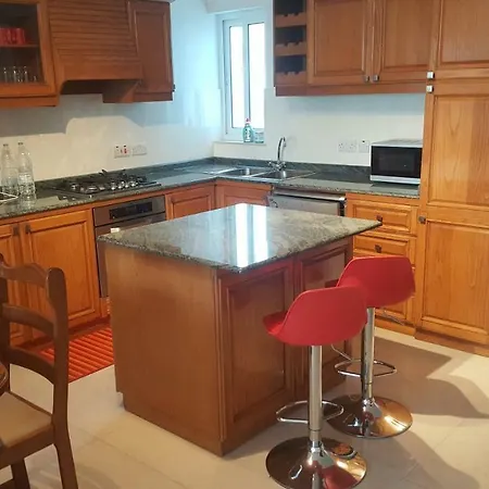 Pheonix Court Appartement