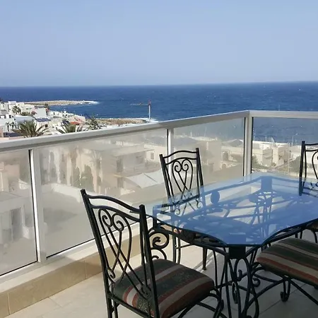 Pheonix Court San Pawl il-Baħar